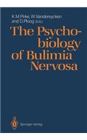 Psychobiology of Bulimia Nervosa