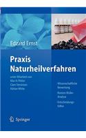 PRAXIS Naturheilverfahren