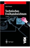 Technisches Freihandzeichnen