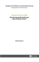 Goethes Persien-Bild