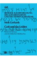 Gott und das Leiden