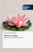 Revival in Action