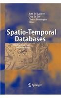 Spatio-Temporal Databases