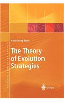 Theory of Evolution Strategies