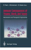 Immune Consequences of Trauma, Shock, and Sepsis