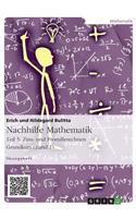 Nachhilfe Mathematik - Teil 5