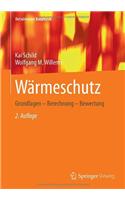 Wärmeschutz