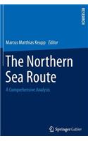 Northern Sea Route