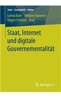 Staat, Internet Und Digitale Gouvernementalität