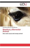 Bioetica y Bienestar Animal