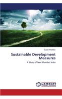 Sustainable Development Measures