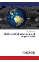 Mathematical Modeling and Applications