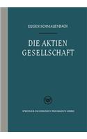Die Aktiengesellschaft