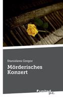 Mörderisches Konzert