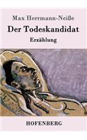 Der Todeskandidat