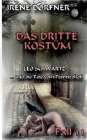 Das dritte Kostüm