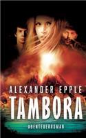 Tambora: Abenteuerroman