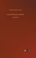 Cassell's Book of Birds