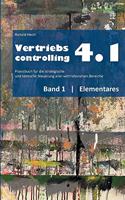 Vertriebscontrolling 4.1