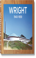 Frank Lloyd Wright. Complete Works. Vol. 3, 1943-1959