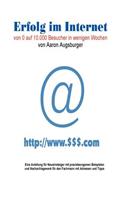 Erfolg im Internet