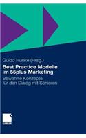 Best Practice Modelle Im 55plus Marketing