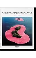 Christo & Jeanne-Claude (Artist Proof)
