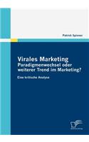 Virales Marketing