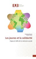 Les Jeunes Et La Solidarité