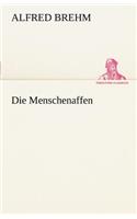 Menschenaffen