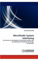 Microfluidic System Interfacing
