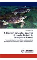 tourism potential analysis of Lundu District in Malaysian Borneo