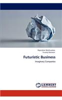 Futuristic Business