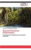 Buenas Prácticas Ambientales
