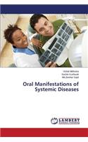 Oral Manifestations of Systemic Diseases