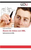 Bases de Datos Con XML