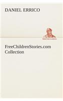 Freechildrenstories.com Collection