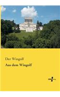 Aus dem Wingolf