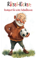 Rätsel-Kicker