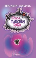 Chaos im Marchenpark