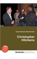 Christopher Hitchens