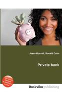 Private Bank