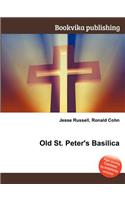 Old St. Peter's Basilica