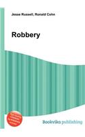 Robbery