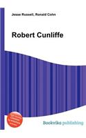 Robert Cunliffe