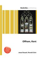 Offham, Kent: (English)