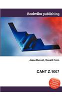 Cant Z.1007