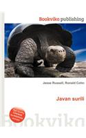 Javan Surili