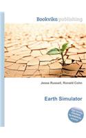 Earth Simulator