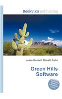 Green Hills Software